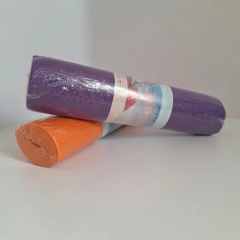 مت یوگا 8 میل pvc خارجی + کاور حمل MT-1100