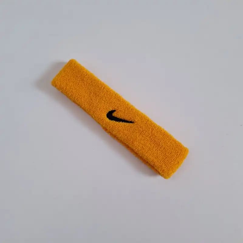 هدبند حوله ای ورزشی نایک HN-500 nike — تصویر ۴