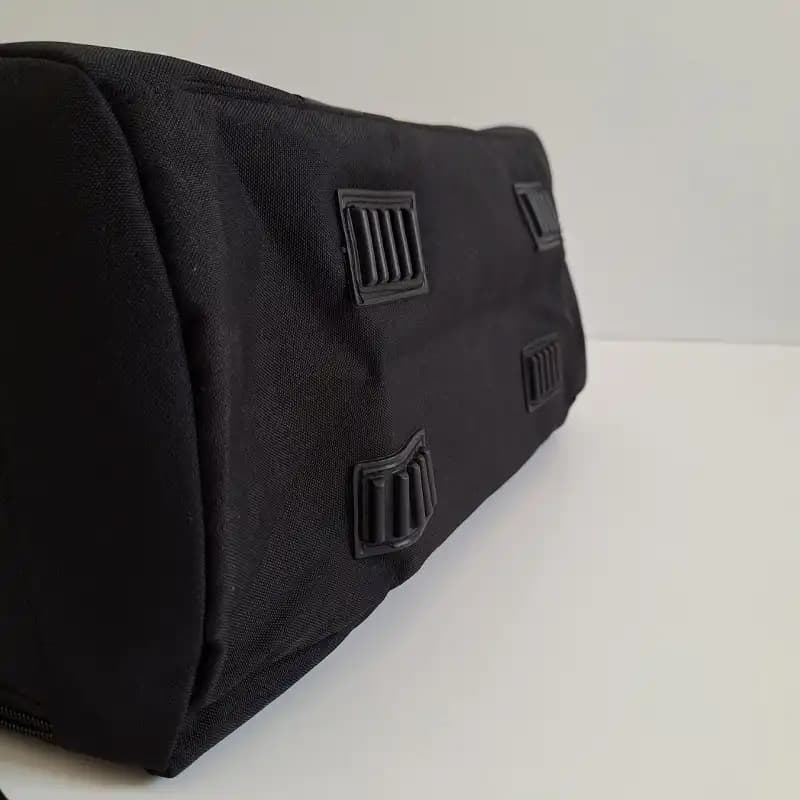 ساک ورزشی آدیداس adidas جاکفشی دار gk-741 — تصویر ۷