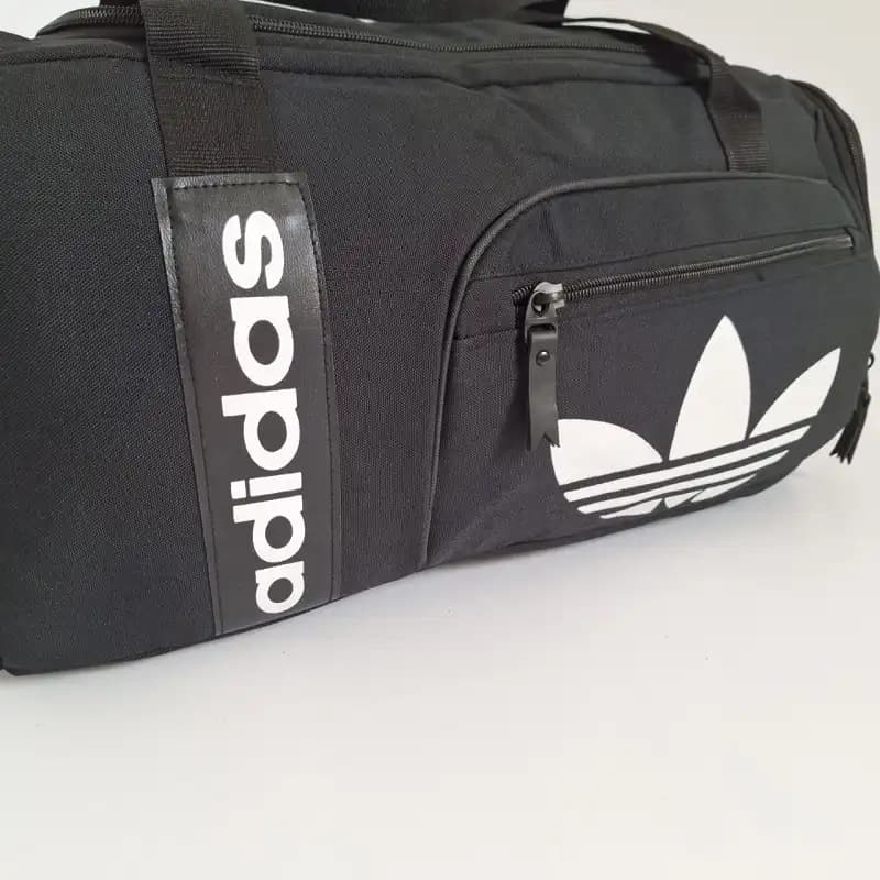ساک ورزشی آدیداس adidas جاکفشی دار gk-741 — تصویر ۲