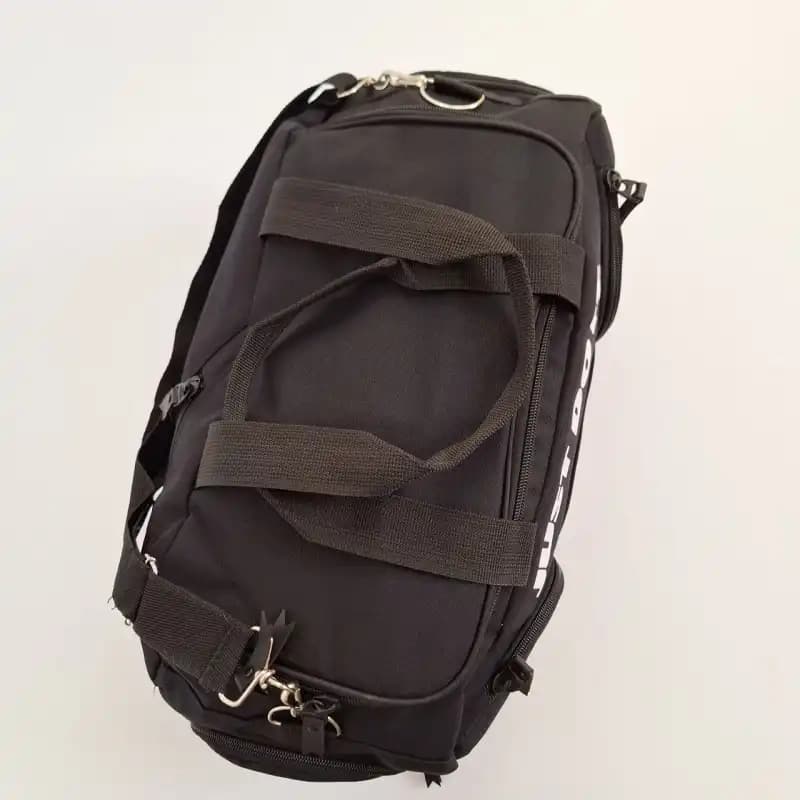 ساک ورزشی نایک nike آستر خارجی sk-543 — تصویر ۴