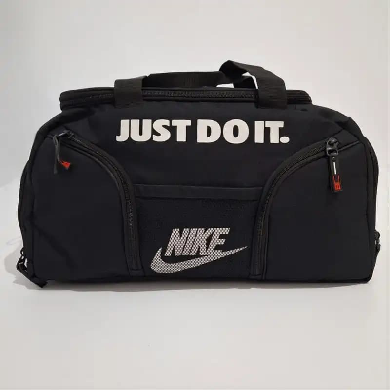ساک ورزشی نایک nike آستر خارجی sk-543 — تصویر ۲