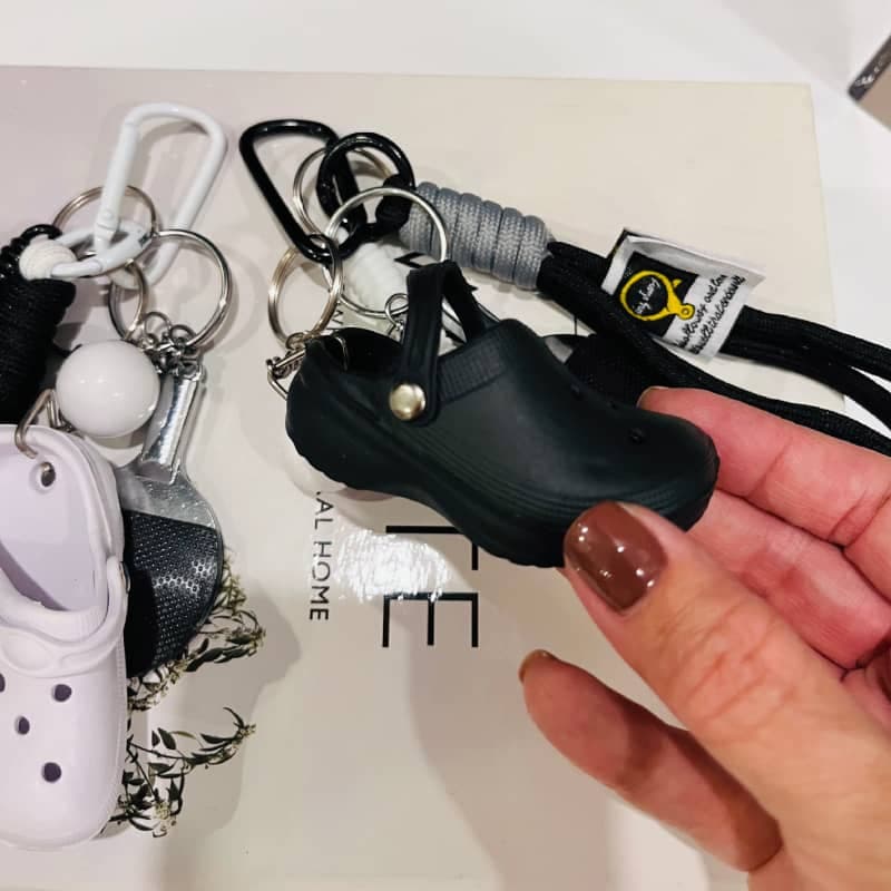 چارم بگ طرح کراکس 1 — تصویر ۳