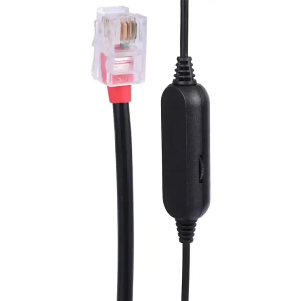 هدست کول کلد مدل SH-10 RJ11 — تصویر ۳