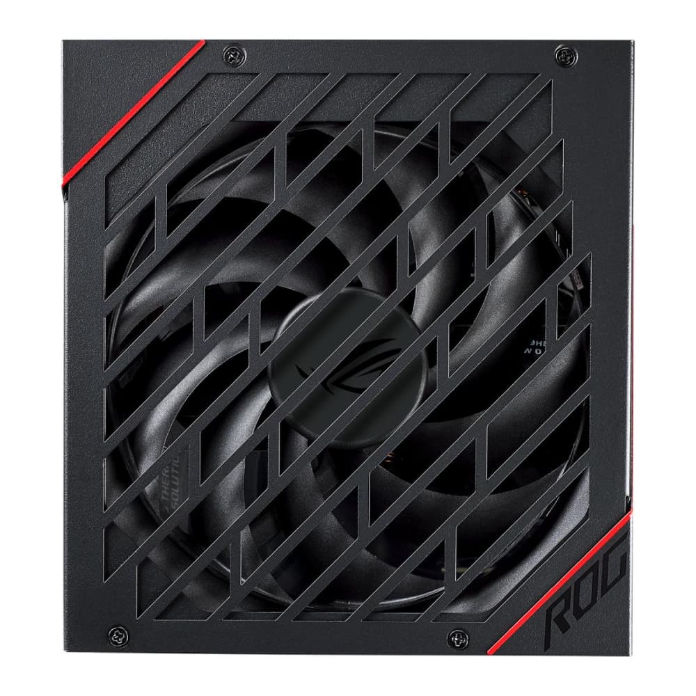 پاور 750 وات Asus مدل ROG STRIX-750G کارکرده — تصویر ۳