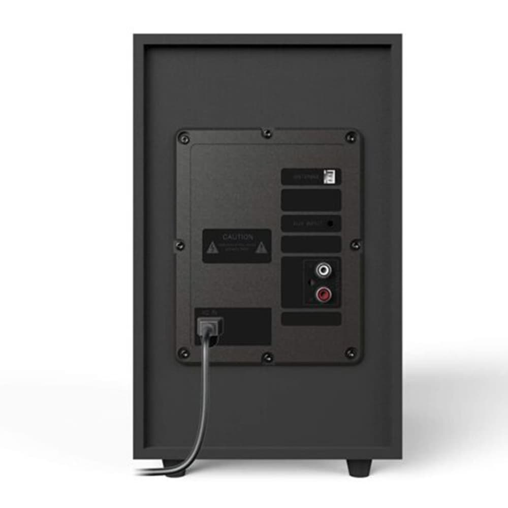 اسپیکر دسکتاپ کریتیو (Creative) مدل Sbs E2500 — تصویر ۲