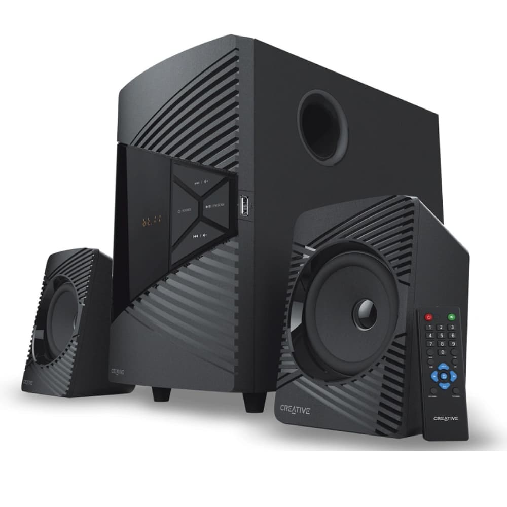 اسپیکر دسکتاپ کریتیو (Creative) مدل Sbs E2500