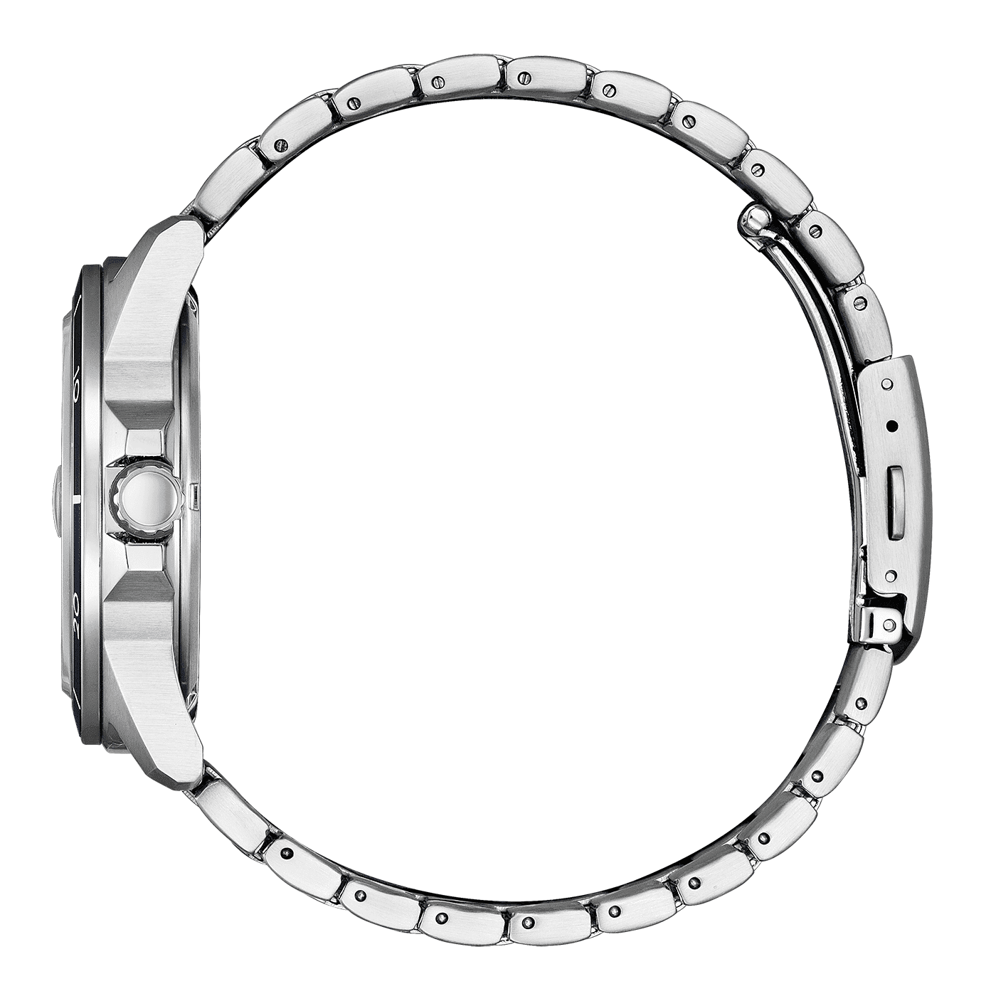 ساعت مچی مردانه سیتیزن(CITIZEN) مدل AW1810-85L — تصویر ۲