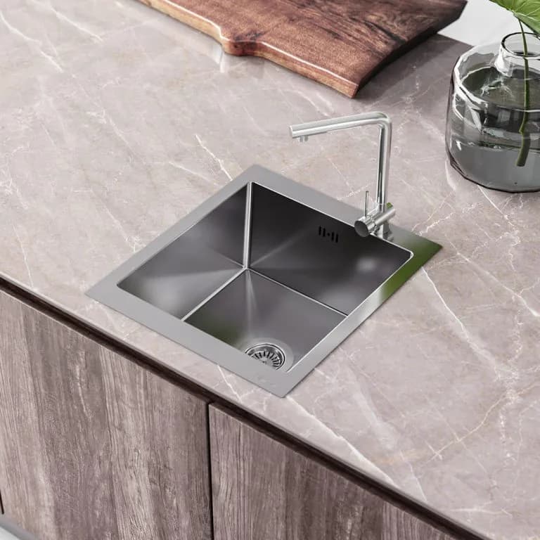 سینک بیمکث مدل BS720 — تصویر ۲