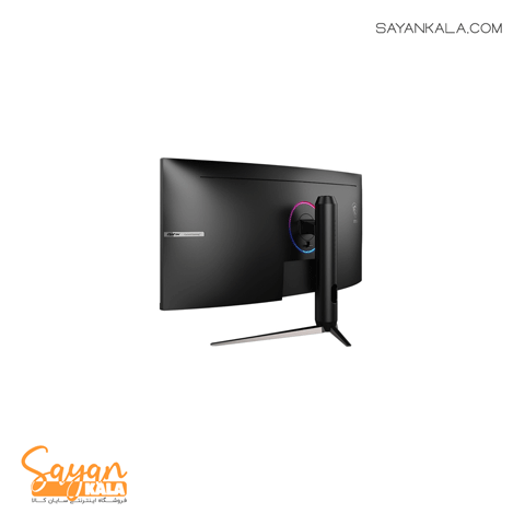 مانیتور ام اس آی مدل Monitor MSI OPTIX MAG342CQR 34 Inch — تصویر ۴
