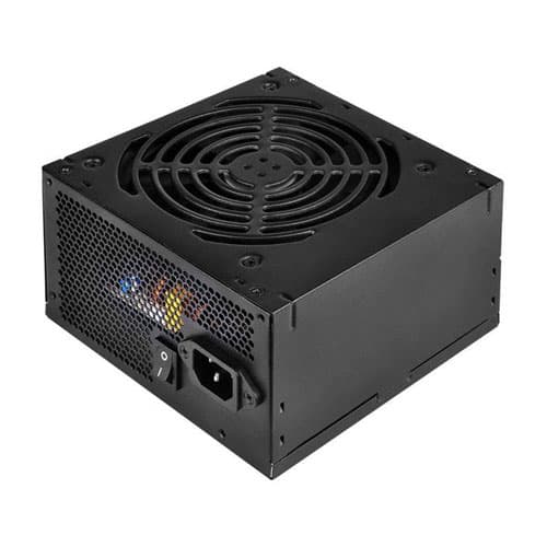 SilverStone Essential SST-ST40F-ES230 400W Power Supply — تصویر ۳