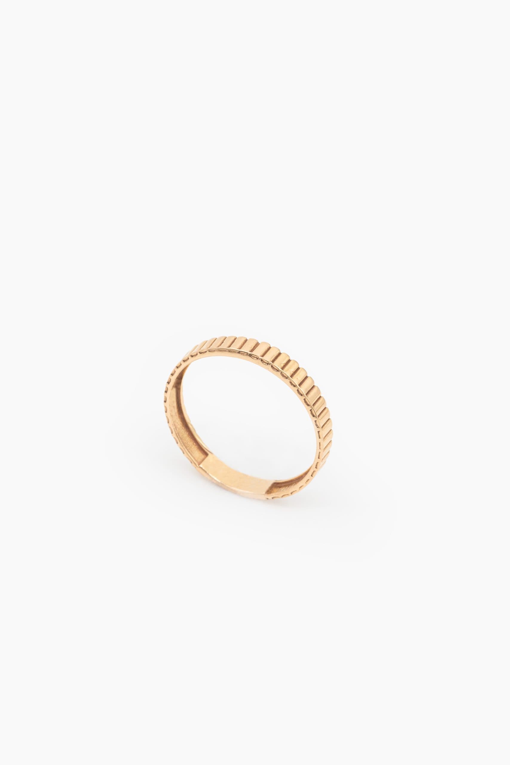 انگشتر طلا boucheron — تصویر ۲