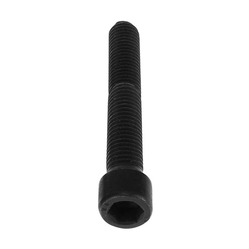 پیچ آلن مدل M650 بسته 10 عددی کد k15963 — تصویر ۲