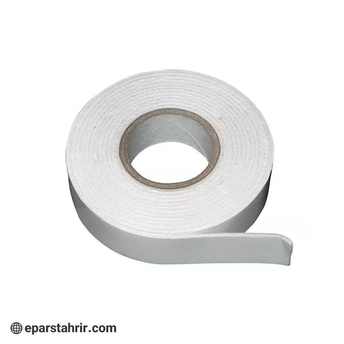 چسب دوطرفه سلولزی 2 سانت 45 متری (بسته 14 عددی)