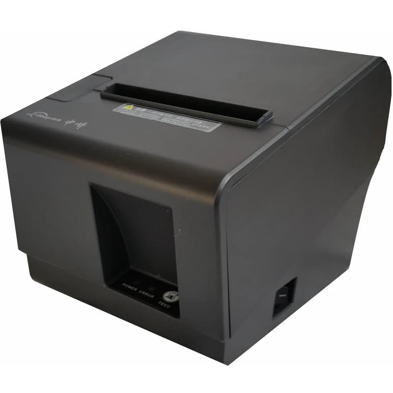 پرینتر حرارتی زونریچ مدل ab-88d کد K14191
