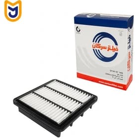 فیلتر هوا سرکان مدل SF1408 مناسب کیا سراتو کد K14099