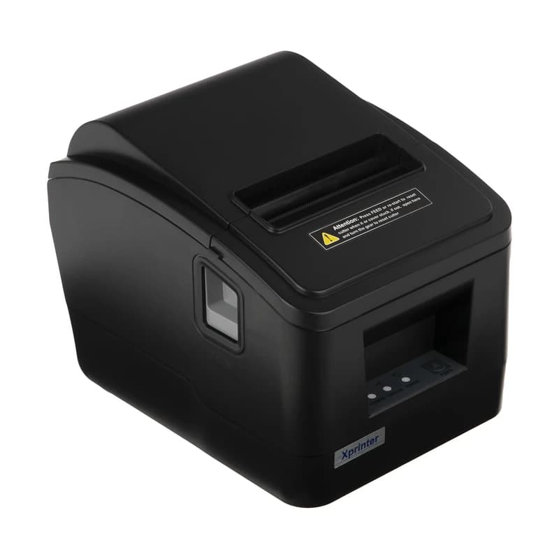 پرینتر حرارتی ایکس پرینتر مدل V330N کد k14040