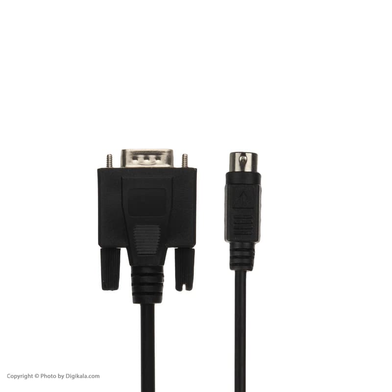 پرینتر حرارتی ایکس پرینتر مدل V330N کد k14040 — تصویر ۶
