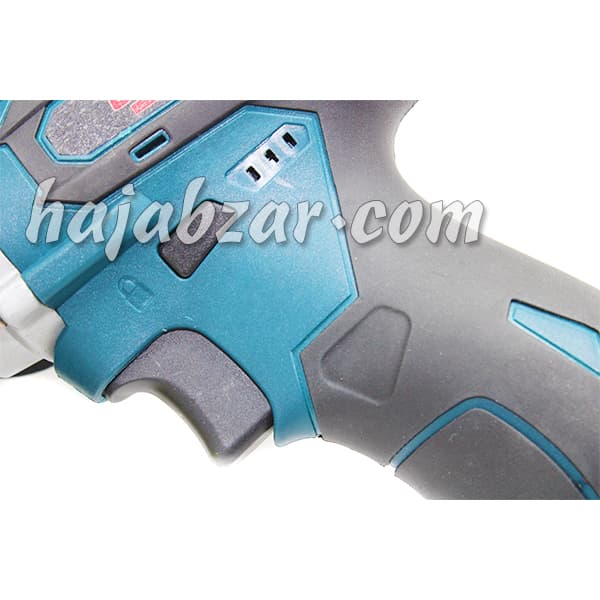 دستگاه پولیش شارژی باس مدل BS5020 — تصویر ۴