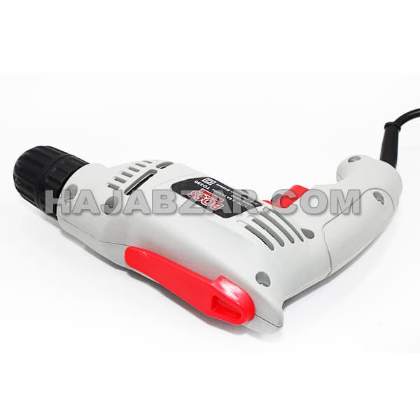 دریل 10 میلیمتر سه نظام اتومات باس مدل BS – 10MM — تصویر ۲