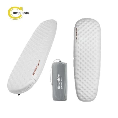 زیرانداز بادی کمپینگ نیچرهایک مدل CNK2450WS015