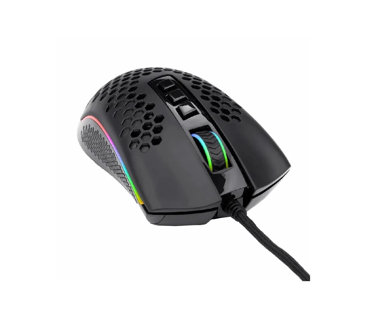 موس گیمینگ ردراگون Storm M808 RGB — تصویر ۱۰