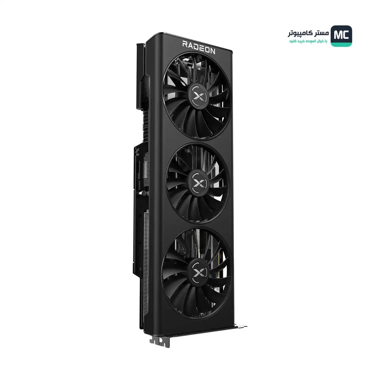 کارت گرافیک ایکس اف ایکس XFX AMD Radeon RX 6900 XT SWFT 319 16GB (درحدنو) — تصویر ۴