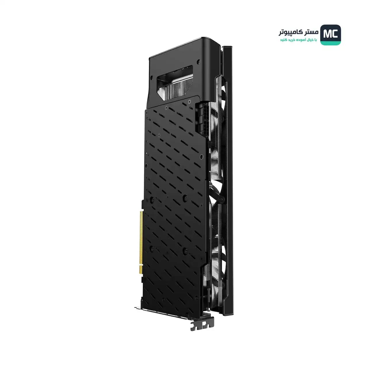 کارت گرافیک ایکس اف ایکس XFX AMD Radeon RX 6900 XT SWFT 319 16GB (درحدنو) — تصویر ۵