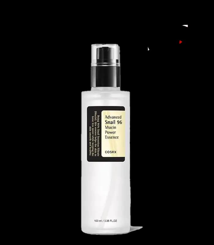 اسنس حلزون کزارکس مدل Advanced Snail 96 Mucin Power