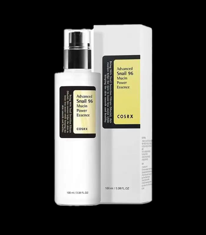 اسنس حلزون کزارکس مدل Advanced Snail 96 Mucin Power — تصویر ۳