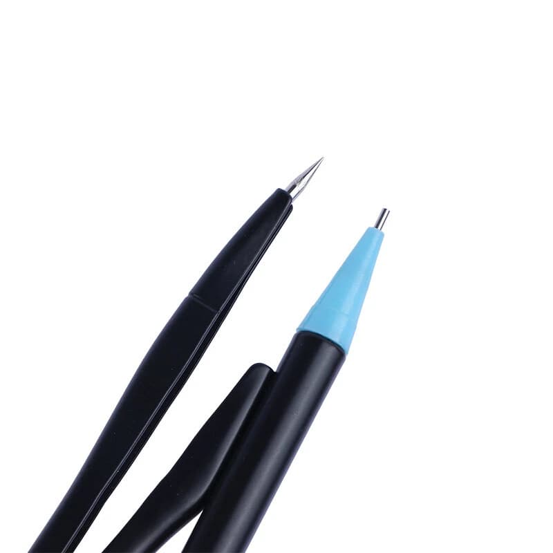 پرگار اتودی Wentaibo WTB-2101 — تصویر ۴