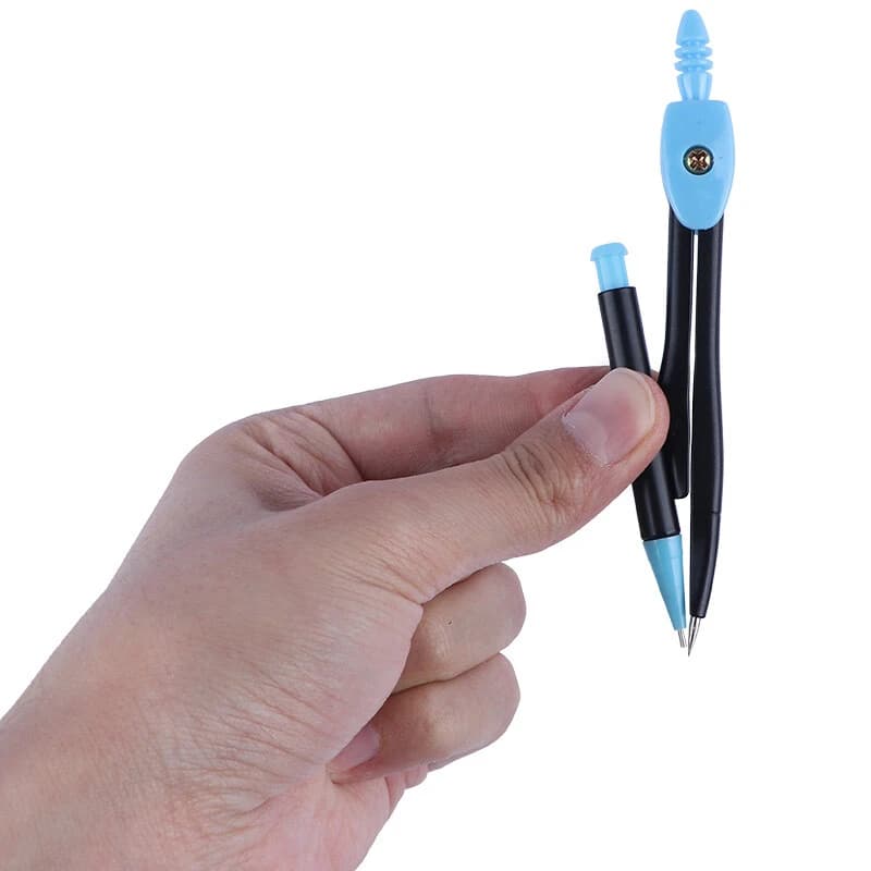 پرگار اتودی Wentaibo WTB-2101 — تصویر ۸