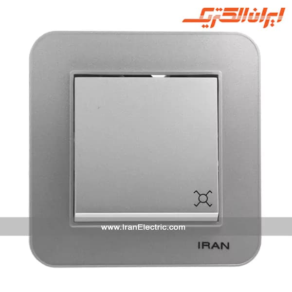 کلید کراکس (صلیبی) ارس نقره ای — تصویر ۲