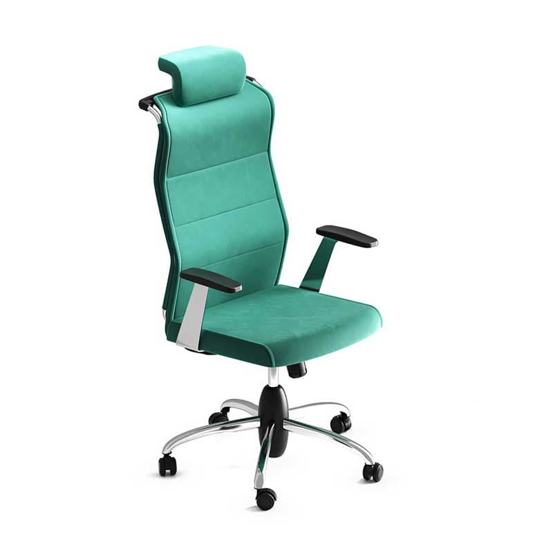 صندلی مدیریتی هلگر مدل Boss-BC-۱۰۵-۰1-02