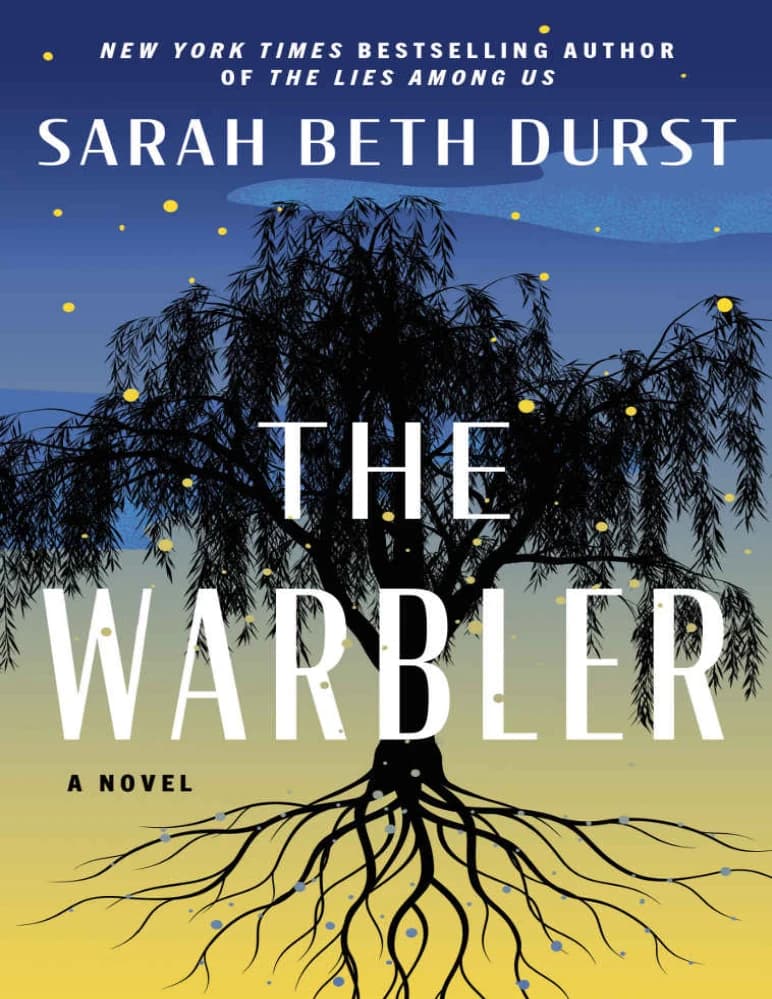 کتاب The Warbler (سسک) نسخه انگلیسی PDF | سارا بث دورست — تصویر ۲