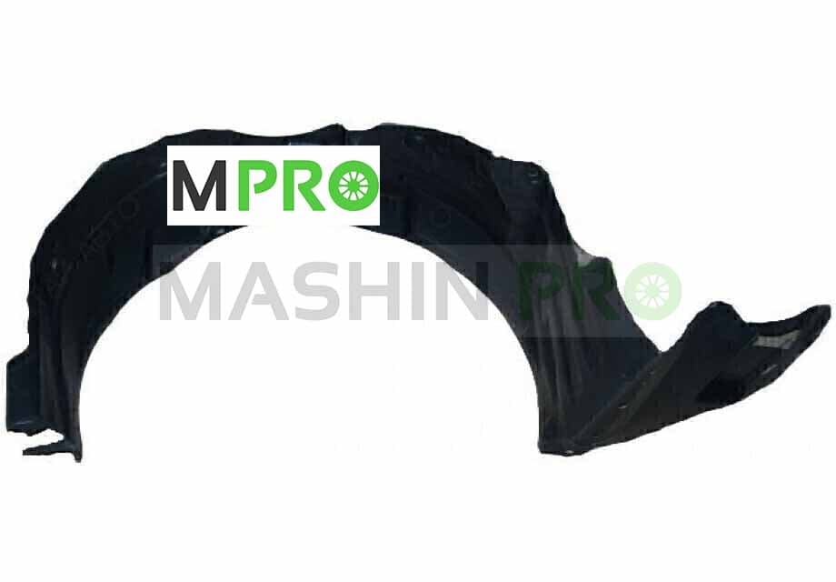 شلگیر چرخ جلو چپ لیفان 620