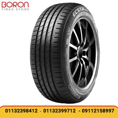 لاستیک کومهو 205/60R15 گل HS51(2 حلقه)