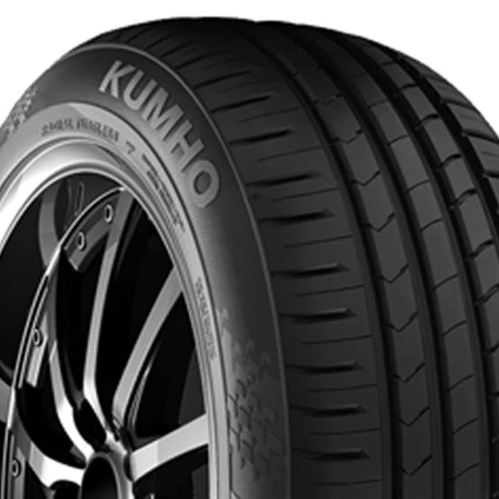 لاستیک کومهو 205/60R15 گل HS51(2 حلقه) — تصویر ۲
