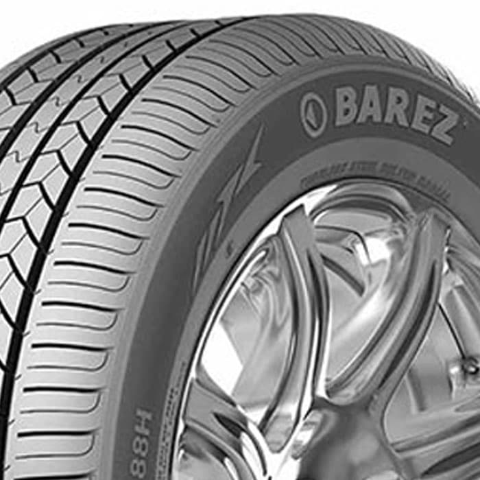 لاستیک بارز 195/60R14 گل P680(2 حلقه) — تصویر ۳