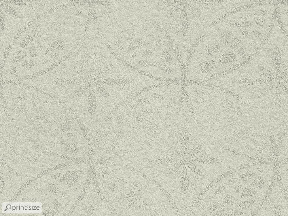 کاغذ دیواری گل داماس M10072500 — تصویر ۴