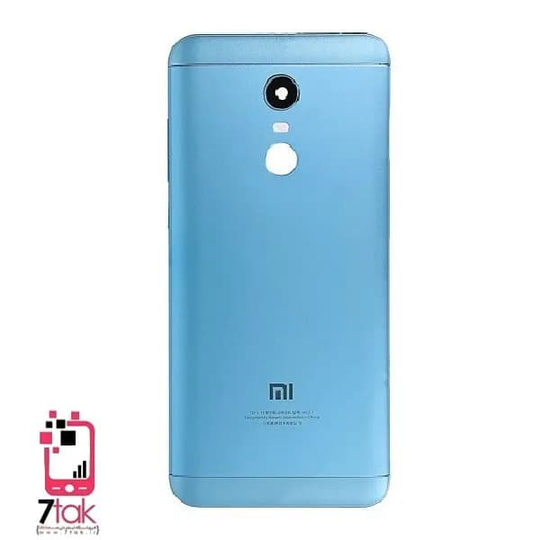 درب پشت شیائومی xiaomi redmi 5 plus