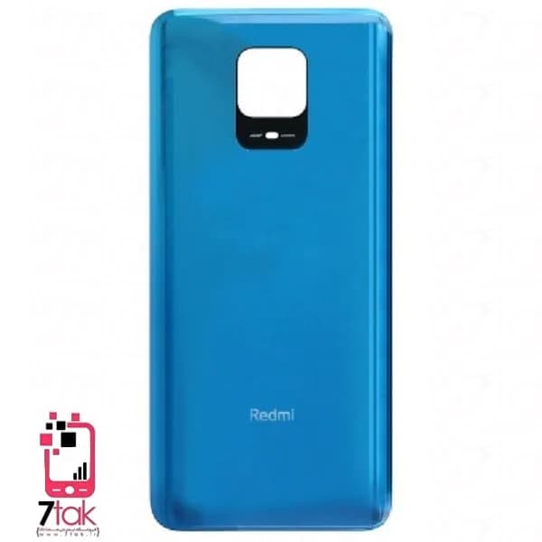 درب پشت شیائومی xiaomi Redmi Note 9s