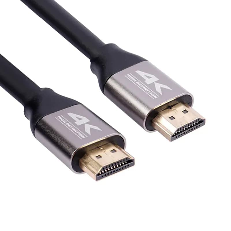 کابل تصویر HDMI ایلون مدل HD-4K750 به طول 7.5 متر — تصویر ۲