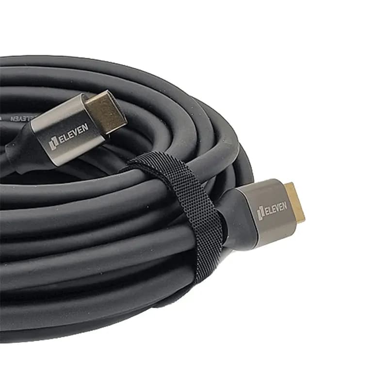 کابل تصویر HDMI ایلون مدل HD-4K750 به طول 7.5 متر — تصویر ۳