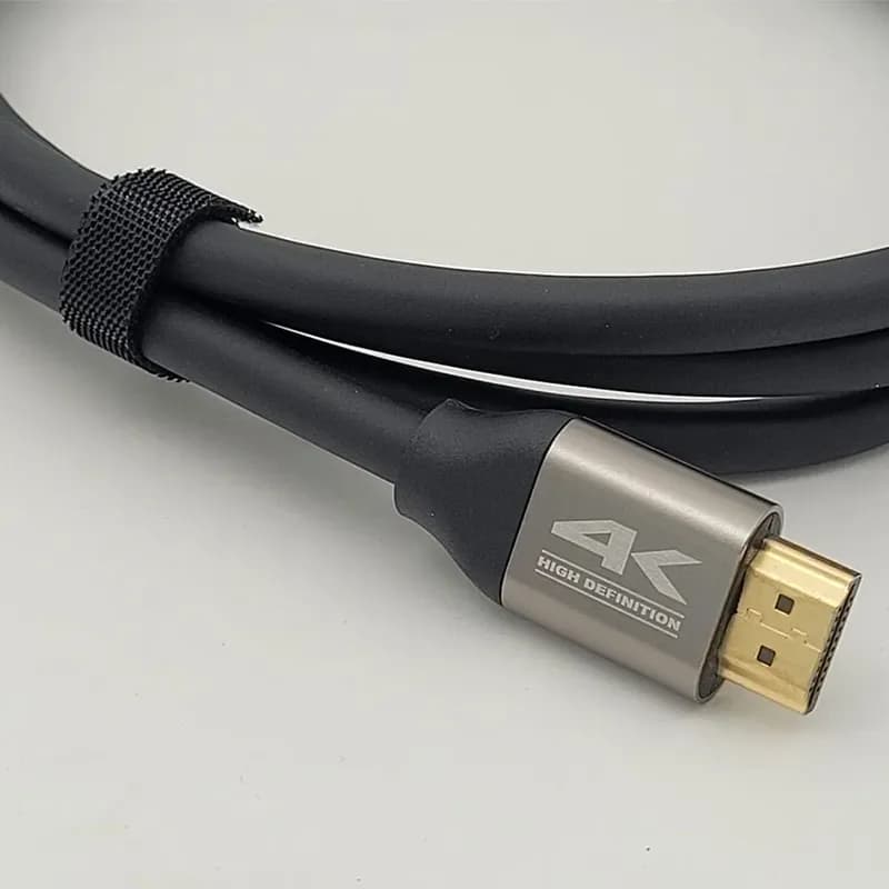 کابل تصویر HDMI ایلون مدل HD-4K750 به طول 7.5 متر — تصویر ۵