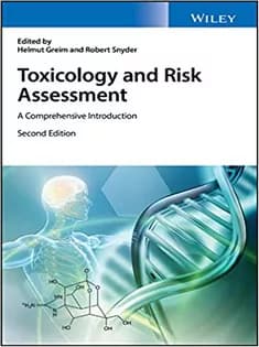دانلود کتاب Toxicology and Risk Assessment: A Comprehensive Introduction