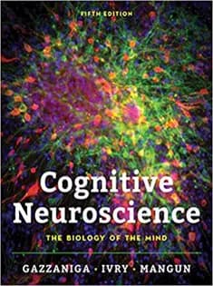 دانلود کتاب Cognitive Neuroscience: The Biology of the Mind