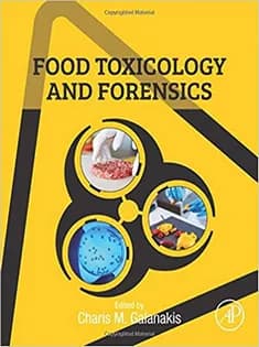 دانلود کتاب Food Toxicology and Forensics