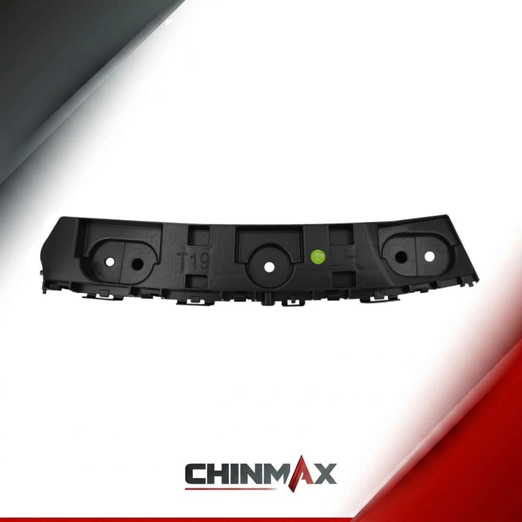 براکت سپر عقب چپ ام وی ام X55 — تصویر ۲