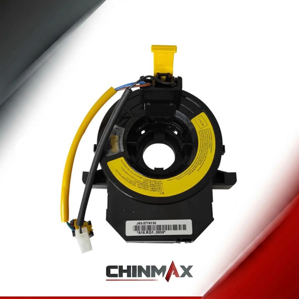 فنر ساعتی ام وی ام X55 — تصویر ۲